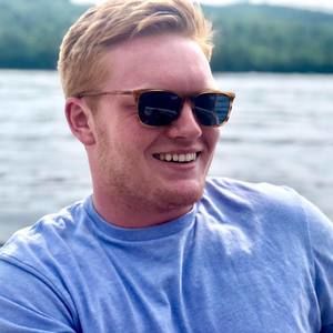 Meet your Posher, Carter